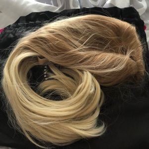 BELLAMI Synthetic Wig Daria 26" 295G Straight SET